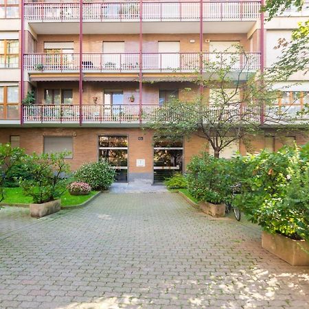 Mi Home Navigli - Zona Tortona Milán Exterior foto