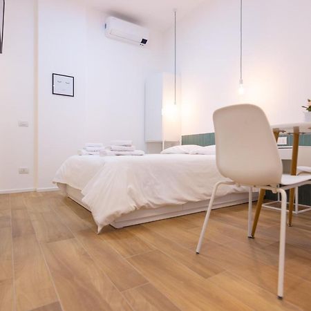Mi Home Navigli - Zona Tortona Milán Exterior foto