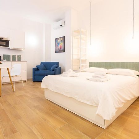 Mi Home Navigli - Zona Tortona Milán Exterior foto