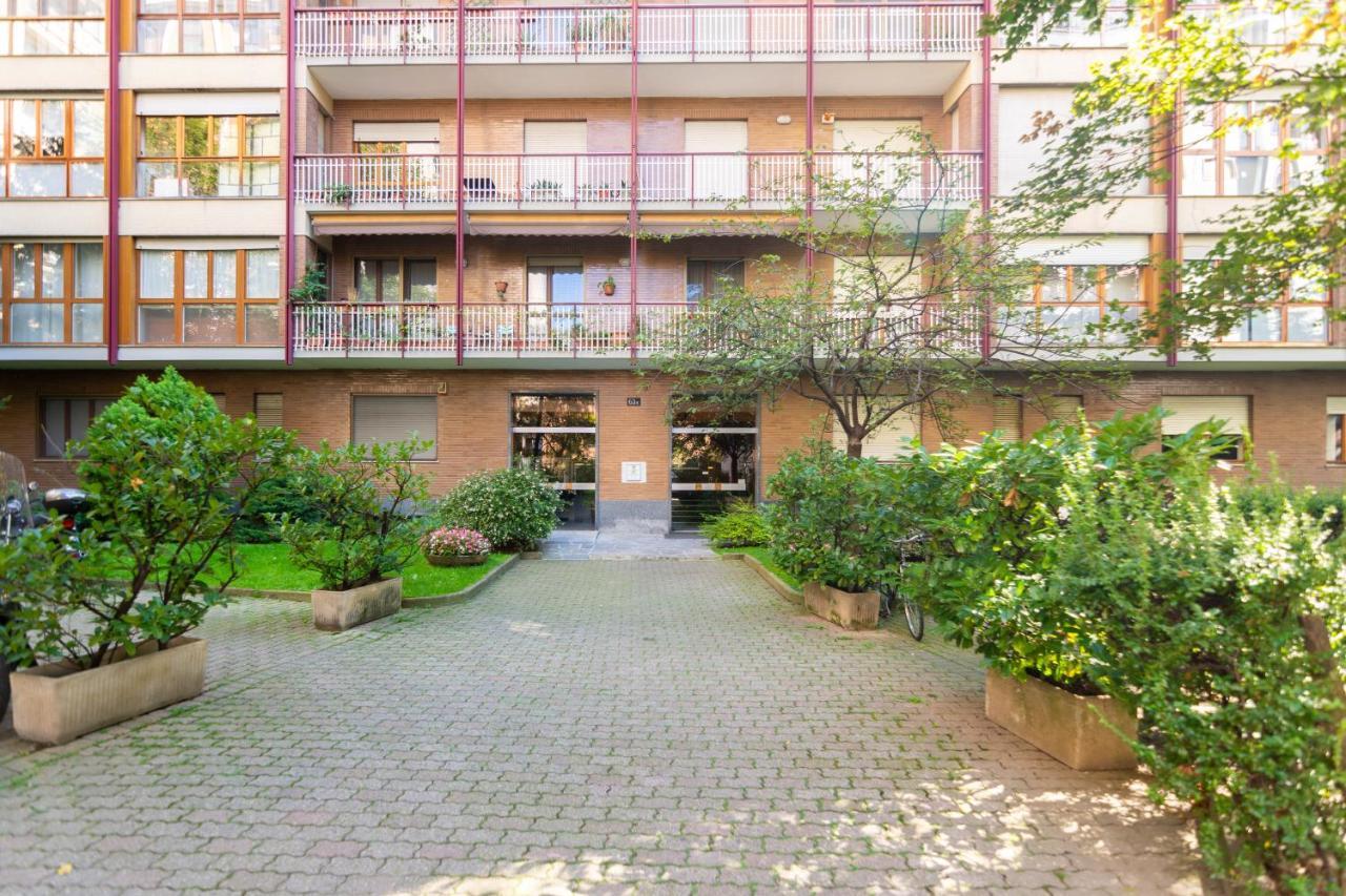 Mi Home Navigli - Zona Tortona Milán Exterior foto