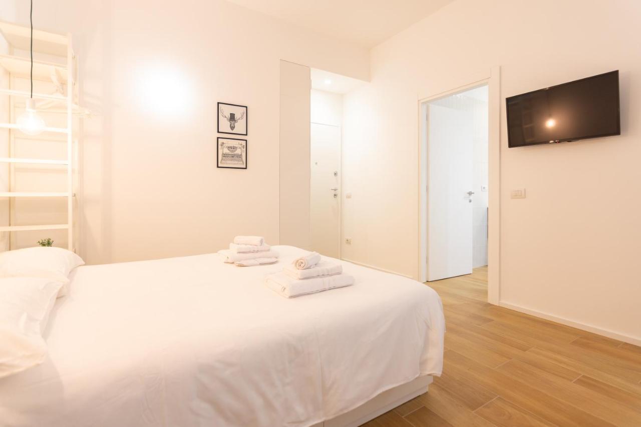 Mi Home Navigli - Zona Tortona Milán Exterior foto