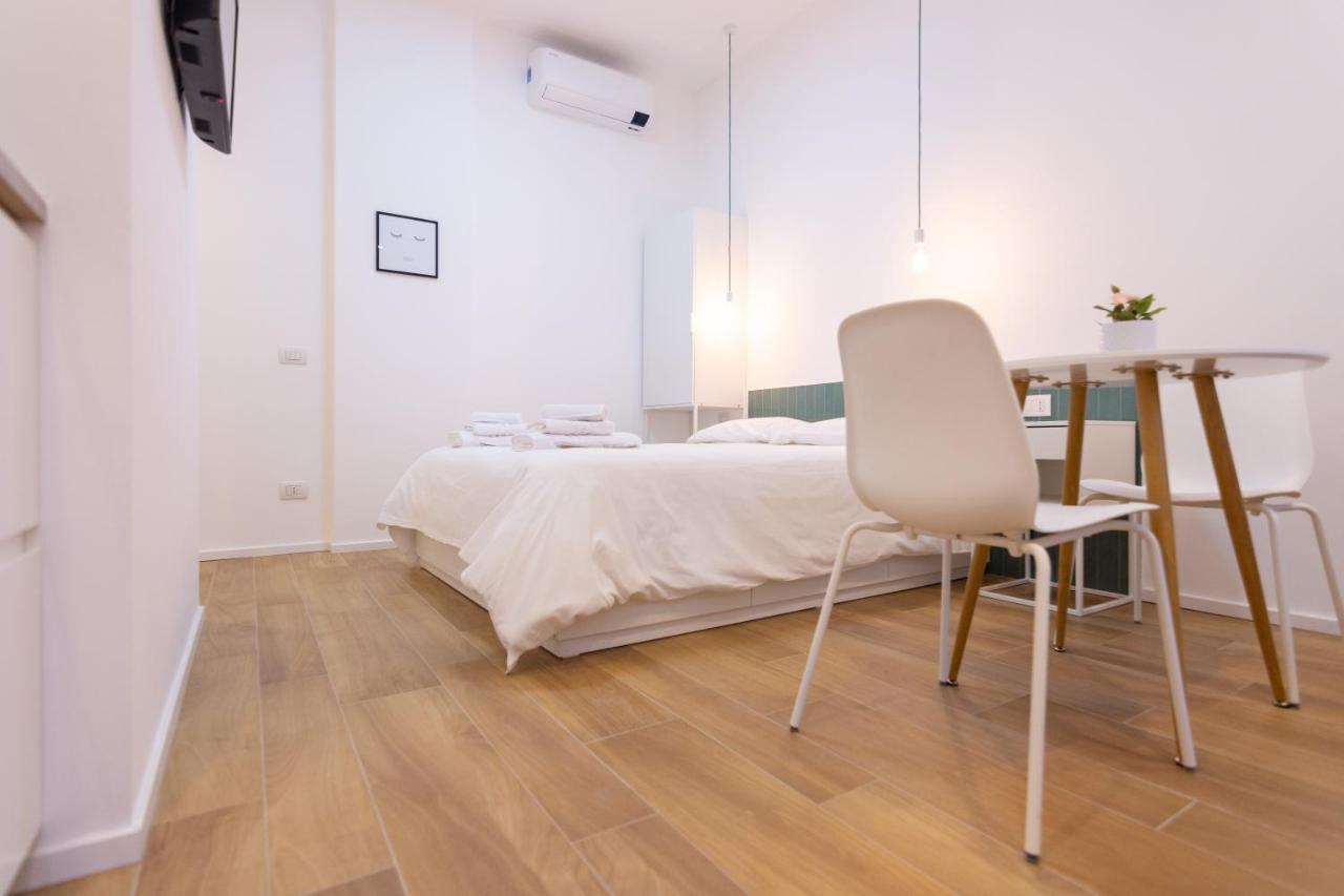 Mi Home Navigli - Zona Tortona Milán Exterior foto