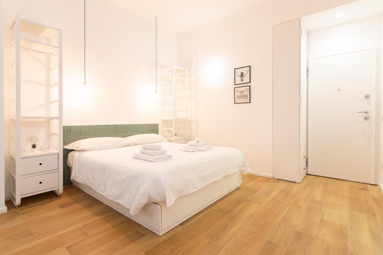 Mi Home Navigli - Zona Tortona Milán Exterior foto