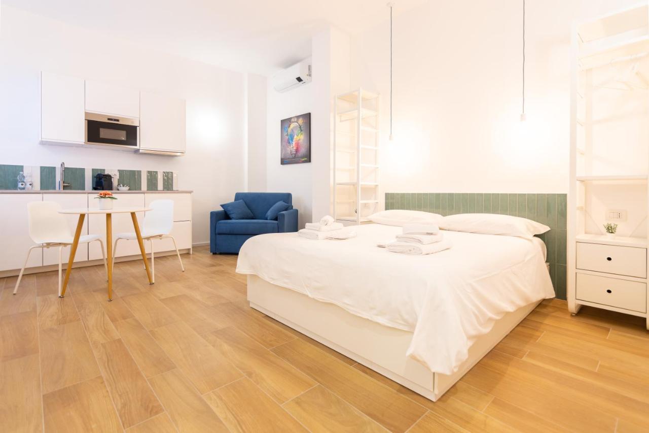 Mi Home Navigli - Zona Tortona Milán Exterior foto