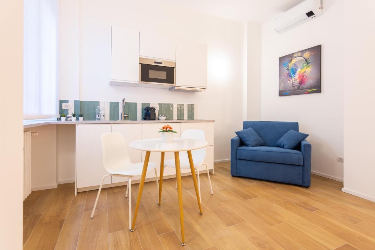 Mi Home Navigli - Zona Tortona Milán Exterior foto